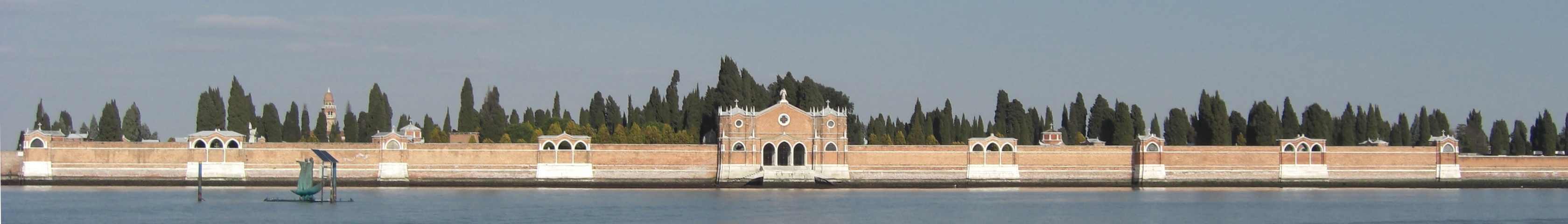 photo of San Michele